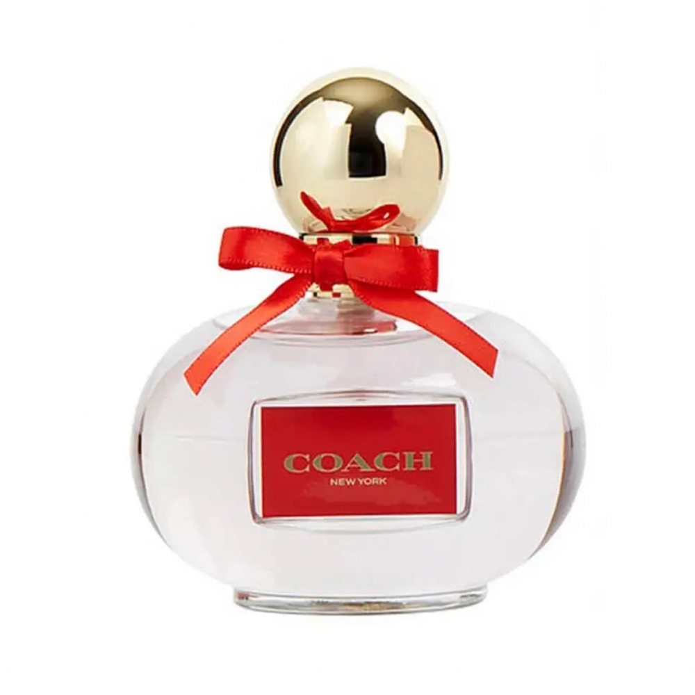 NWOT Coach Poppy Perfume